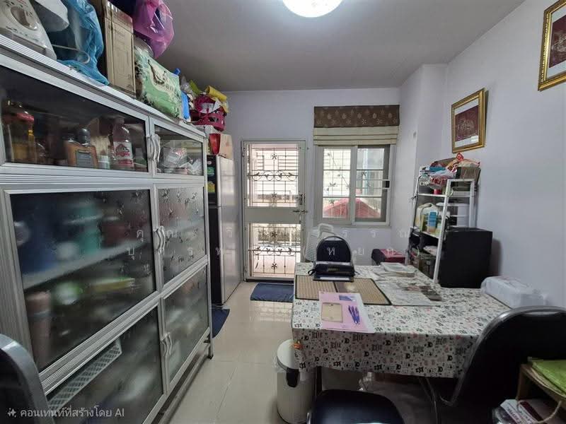 Urban Sathorn, Bangkok, Ratchaphruek Road, Bang Chak, Phasi Charoen, Bangkok, 3 Bedrooms, 150 sqm, Townhouse For Sale, by คุณ วิภาวรรณ บุตรพา (หยก), 500505662 - DDproperty.com
