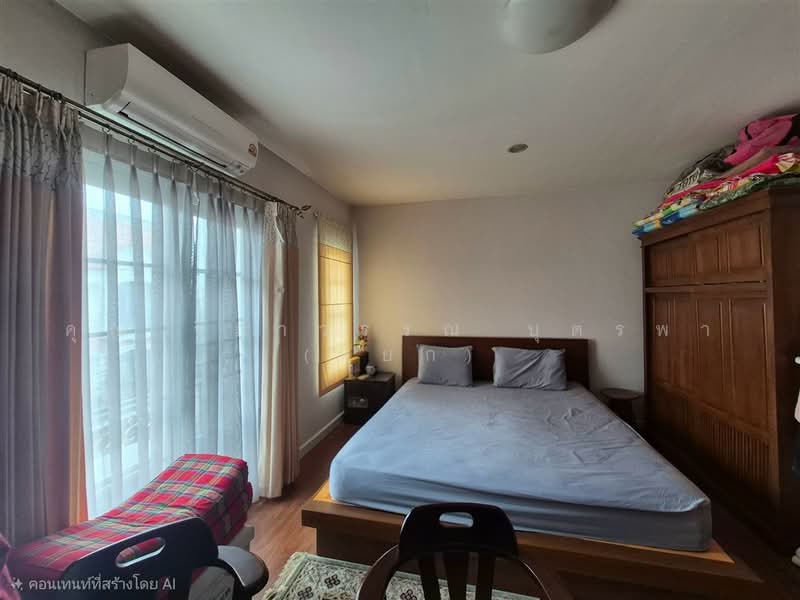 Urban Sathorn, Bangkok, Ratchaphruek Road, Bang Chak, Phasi Charoen, Bangkok, 3 Bedrooms, 150 sqm, Townhouse For Sale, by คุณ วิภาวรรณ บุตรพา (หยก), 500505662 - DDproperty.com