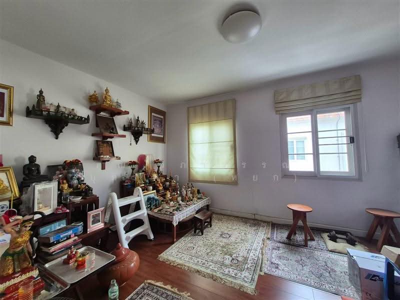 Urban Sathorn, Bangkok, Ratchaphruek Road, Bang Chak, Phasi Charoen, Bangkok, 3 Bedrooms, 150 sqm, Townhouse For Sale, by คุณ วิภาวรรณ บุตรพา (หยก), 500505662 - DDproperty.com