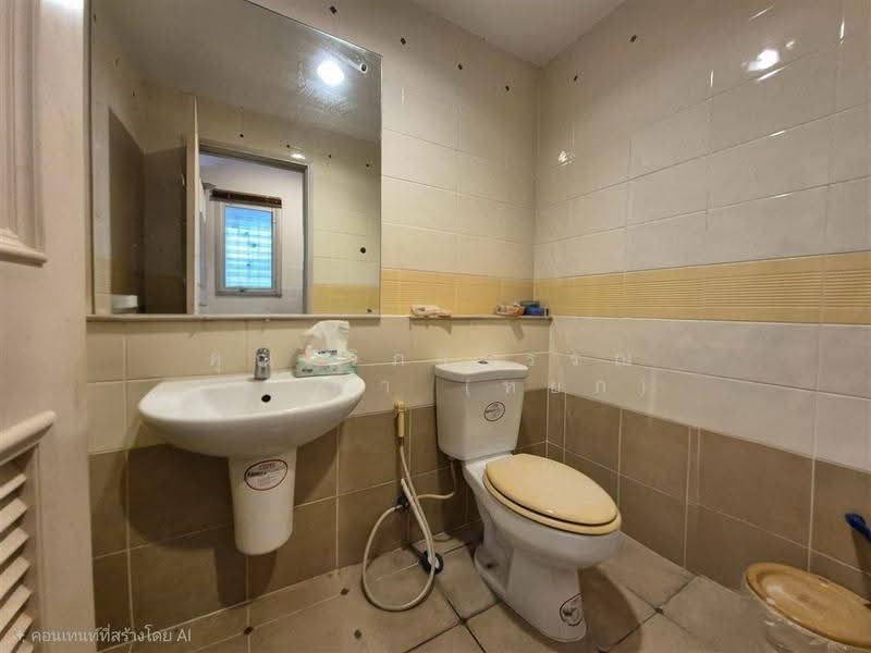 Urban Sathorn, Bangkok, Ratchaphruek Road, Bang Chak, Phasi Charoen, Bangkok, 3 Bedrooms, 150 sqm, Townhouse For Sale, by คุณ วิภาวรรณ บุตรพา (หยก), 500505662 - DDproperty.com