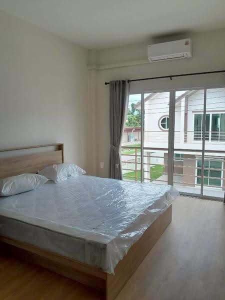 Baan Thao Kham Wang, Chiang Mai, Hang Dong, Chiang Mai, 3 Bedrooms, 140 sqm, Single Detached House For Rent, by คุณ ธีรชาติ, 500505663 - DDproperty.com