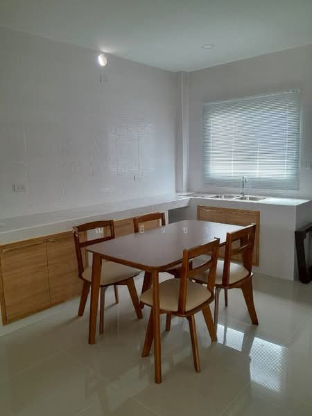 Baan Thao Kham Wang, Chiang Mai, Hang Dong, Chiang Mai, 3 Bedrooms, 140 sqm, Single Detached House For Rent, by คุณ ธีรชาติ, 500505663 - DDproperty.com