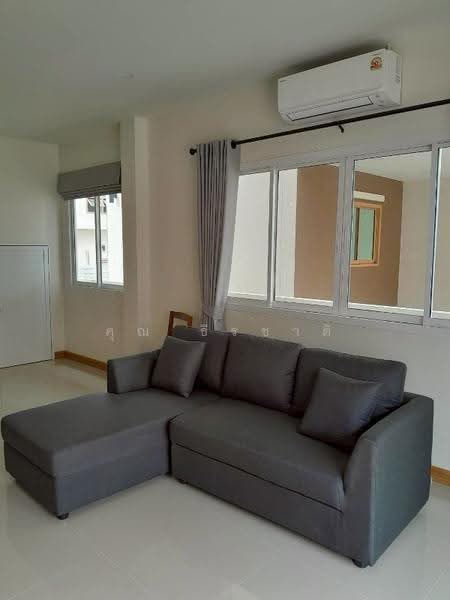 Baan Thao Kham Wang, Chiang Mai, Hang Dong, Chiang Mai, 3 Bedrooms, 140 sqm, Single Detached House For Rent, by คุณ ธีรชาติ, 500505663 - DDproperty.com