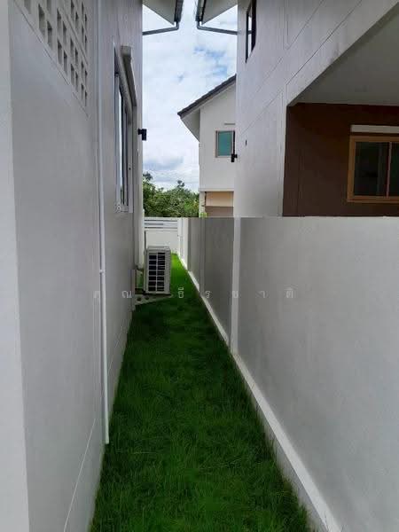 Baan Thao Kham Wang, Chiang Mai, Hang Dong, Chiang Mai, 3 Bedrooms, 140 sqm, Single Detached House For Rent, by คุณ ธีรชาติ, 500505663 - DDproperty.com