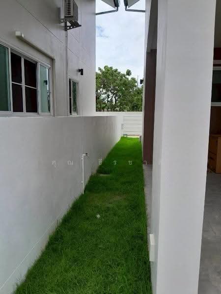 Baan Thao Kham Wang, Chiang Mai, Hang Dong, Chiang Mai, 3 Bedrooms, 140 sqm, Single Detached House For Rent, by คุณ ธีรชาติ, 500505663 - DDproperty.com