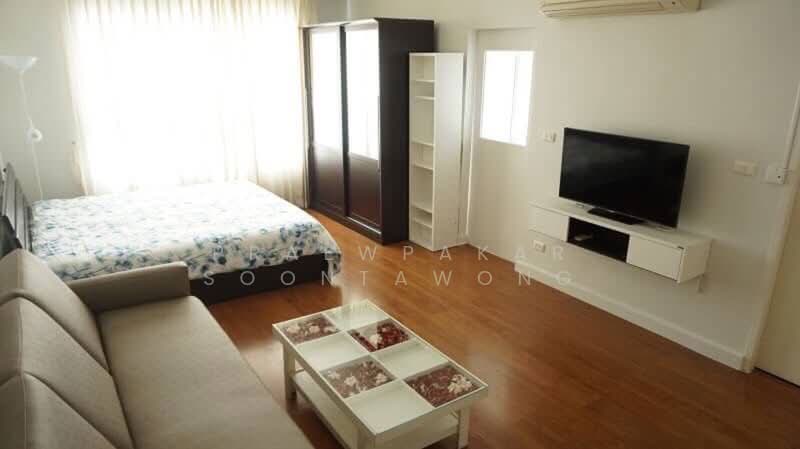 Condo One X Sukhumvit 26, Bangkok, Soi Sukhumvit 26, Sukhumvit Road, Khong Tan, Khlong Toei, Bangkok, 1 Bedroom, 35 sqm, Condo For Rent, by Praewpakar Soontawong, 500505667 - DDproperty.com