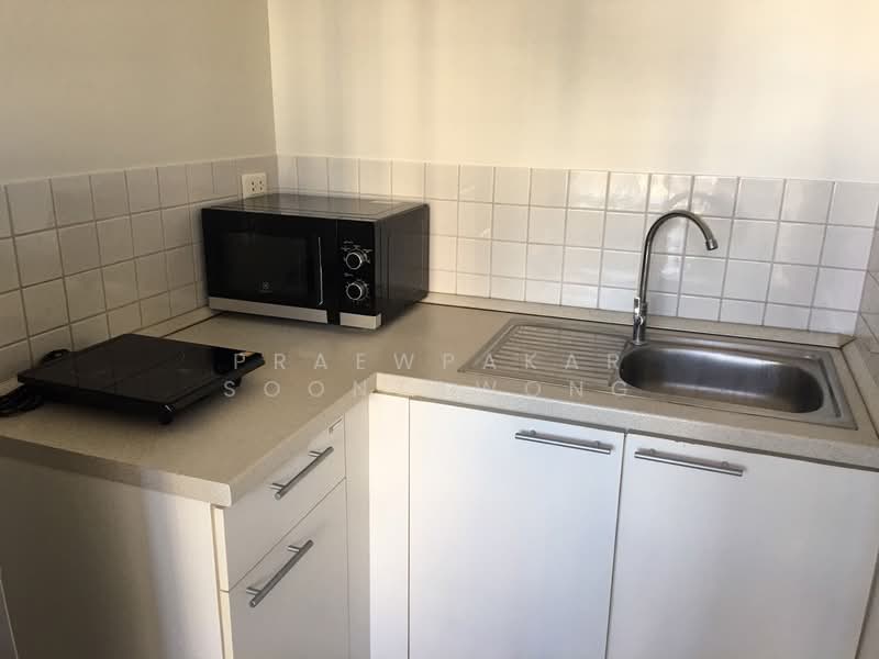 Condo One X Sukhumvit 26, Bangkok, Soi Sukhumvit 26, Sukhumvit Road, Khong Tan, Khlong Toei, Bangkok, 1 Bedroom, 35 sqm, Condo For Rent, by Praewpakar Soontawong, 500505667 - DDproperty.com