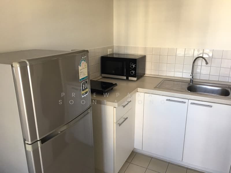Condo One X Sukhumvit 26, Bangkok, Soi Sukhumvit 26, Sukhumvit Road, Khong Tan, Khlong Toei, Bangkok, 1 Bedroom, 35 sqm, Condo For Rent, by Praewpakar Soontawong, 500505667 - DDproperty.com
