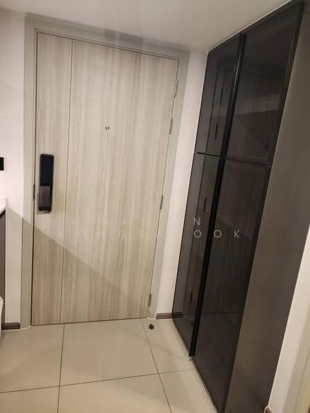 Park Origin Chula-Samyan, Bangkok, Rama 4 Road, Maha Phrutharam, Bang Rak, Bangkok, 1 Bedroom, 35 sqm, Condo For Rent, by Natlyn Kongsapook, 500505668 - DDproperty.com