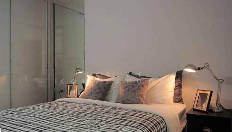 Hyde Sukhumvit 13, Bangkok, 13 Sukhumvit Road, Khlongtoei Nua, Watthana, Bangkok, 1 Bedroom, 46 sqm, Condo For Rent, by Natlyn Kongsapook, 500505670 - DDproperty.com