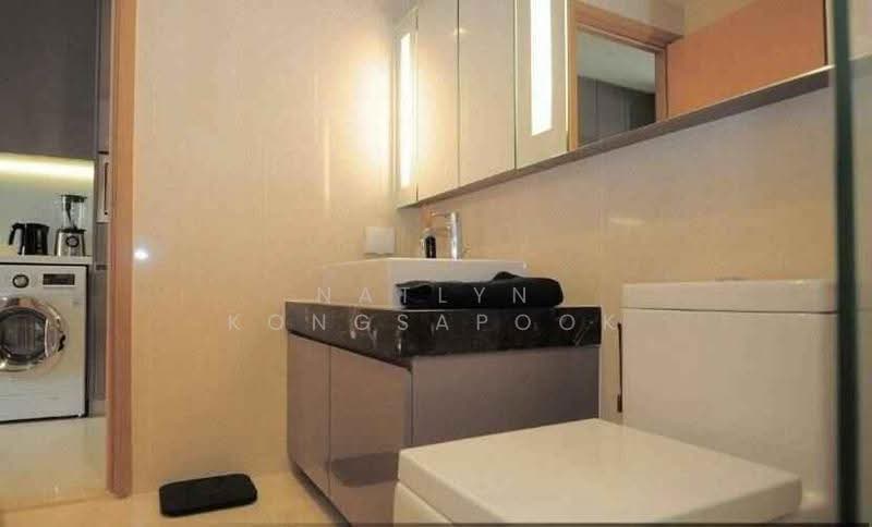 Hyde Sukhumvit 13, Bangkok, 13 Sukhumvit Road, Khlongtoei Nua, Watthana, Bangkok, 1 Bedroom, 46 sqm, Condo For Rent, by Natlyn Kongsapook, 500505670 - DDproperty.com