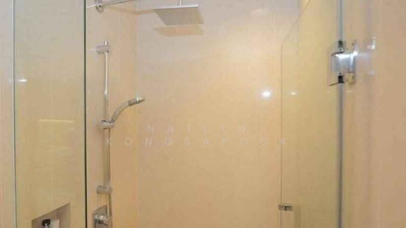 Hyde Sukhumvit 13, Bangkok, 13 Sukhumvit Road, Khlongtoei Nua, Watthana, Bangkok, 1 Bedroom, 46 sqm, Condo For Rent, by Natlyn Kongsapook, 500505670 - DDproperty.com