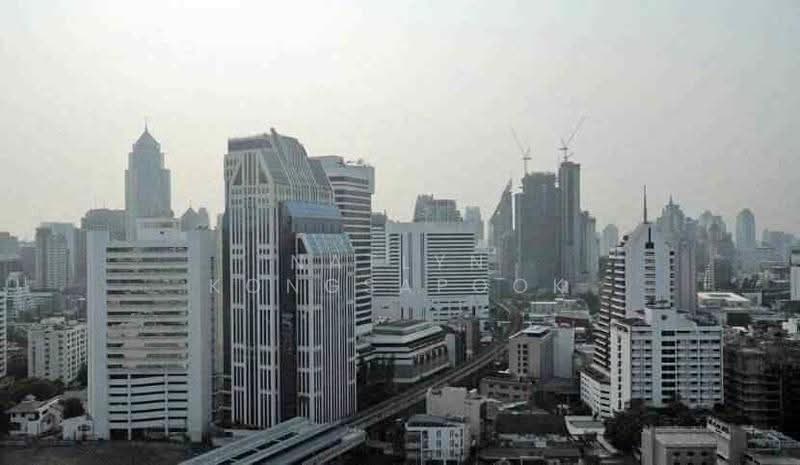 Hyde Sukhumvit 13 : ไฮด์ สุขุมวิท 13, กรุงเทพ, 13 ซอยสุขุมวิท 13, คลองเตยเหนือ, วัฒนา, กรุงเทพ, 46 ตร.ม., คอนโด ให้เช่า, โดย Natlyn Kongsapook, 500505670 - DDproperty.com