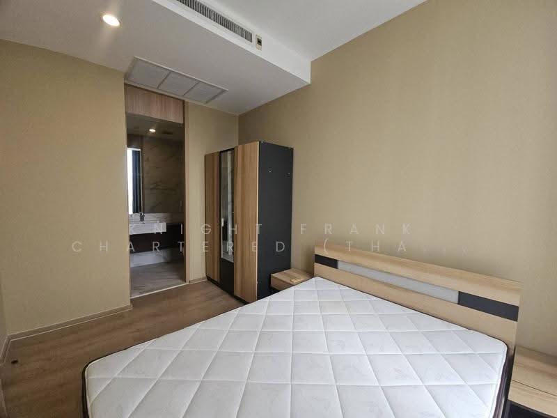 Noble BE19 Sukhumvit : โนเบิล บีไนน์ทีน สุขุมวิท, กรุงเทพ, 89 ซอย สุขุมวิท 19, คลองตันเหนือ, วัฒนา, กรุงเทพ, 35 ตร.ม., คอนโด ขาย, โดย Knight Frank Chartered (Thailand) Co.,Ltd, 500505671 - DDproperty.com