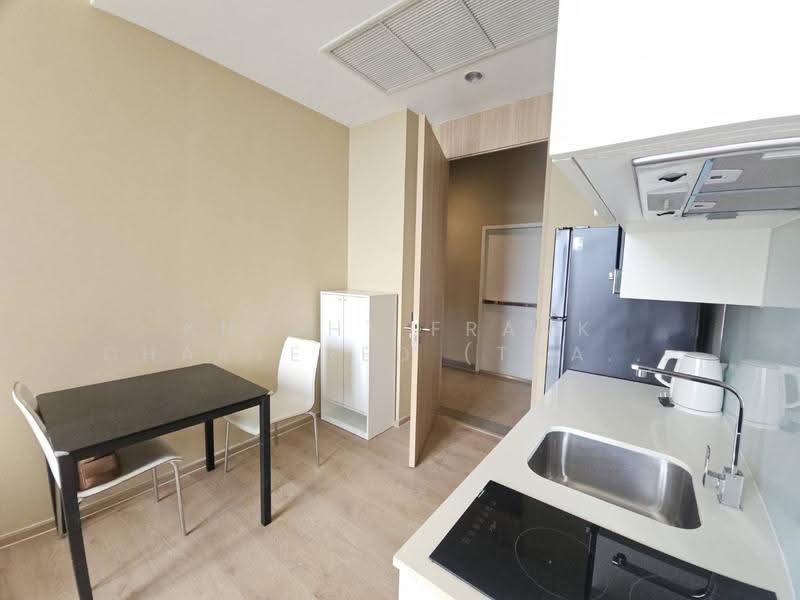 Noble BE19 Sukhumvit, Bangkok, 89 Sukhumvit 19 Alley, Khlong Tan Nua, Watthana, Bangkok, 1 Bedroom, 35 sqm, Condo For Sale, by Knight Frank Chartered (Thailand) Co.,Ltd, 500505671 - DDproperty.com