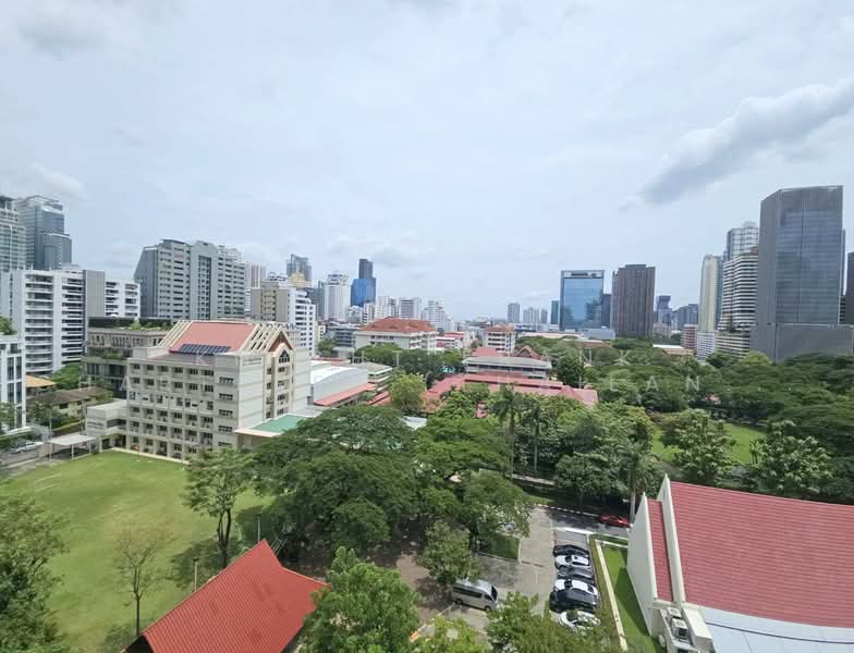 Noble BE19 Sukhumvit, Bangkok, 89 Sukhumvit 19 Alley, Khlong Tan Nua, Watthana, Bangkok, 1 Bedroom, 35 sqm, Condo For Sale, by Knight Frank Chartered (Thailand) Co.,Ltd, 500505671 - DDproperty.com