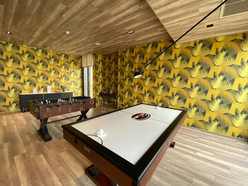 Noble BE19 Sukhumvit, Bangkok, 89 Sukhumvit 19 Alley, Khlong Tan Nua, Watthana, Bangkok, 1 Bedroom, 35 sqm, Condo For Sale, by Knight Frank Chartered (Thailand) Co.,Ltd, 500505671 - DDproperty.com