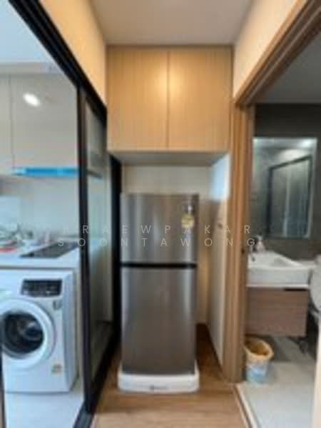 The LIVIN Ramkhamhaeng, Bangkok, Ramkhamhaeng Road, Hua Mak, Bang Kapi, Bangkok, 1 Bedroom, 28 sqm, Condo For Rent, by Praewpakar Soontawong, 500505674 - DDproperty.com