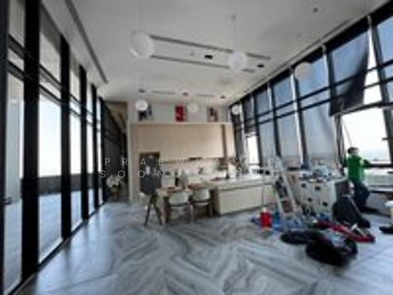 The LIVIN Ramkhamhaeng, Bangkok, Ramkhamhaeng Road, Hua Mak, Bang Kapi, Bangkok, 1 Bedroom, 28 sqm, Condo For Rent, by Praewpakar Soontawong, 500505674 - DDproperty.com