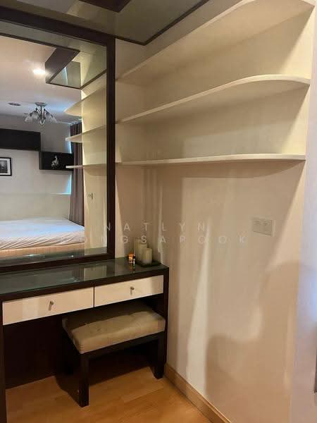 St Louis Grand Terrace, Bangkok, Soi Sathon 11 S Sathon Rd, Yan Nawa, Sathon, Bangkok, 1 Bedroom, 47 sqm, Condo For Rent, by Natlyn Kongsapook, 500505676 - DDproperty.com