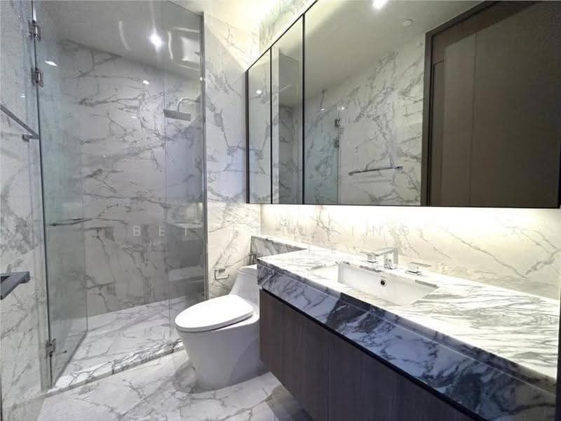 Hyde Heritage Thonglor, Bangkok, 1199 Sukhumvit Soi 59, Khlong Tan Nua, Watthana, Bangkok, 2 Bedrooms, 76 sqm, Condo For Rent, by BetterLiving Estate, 500505677 - DDproperty.com