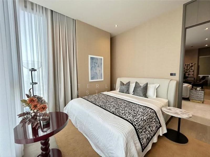 Hyde Heritage Thonglor, Bangkok, 1199 Sukhumvit Soi 59, Khlong Tan Nua, Watthana, Bangkok, 2 Bedrooms, 76 sqm, Condo For Rent, by BetterLiving Estate, 500505677 - DDproperty.com
