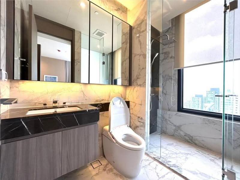 Hyde Heritage Thonglor, Bangkok, 1199 Sukhumvit Soi 59, Khlong Tan Nua, Watthana, Bangkok, 2 Bedrooms, 76 sqm, Condo For Rent, by BetterLiving Estate, 500505677 - DDproperty.com