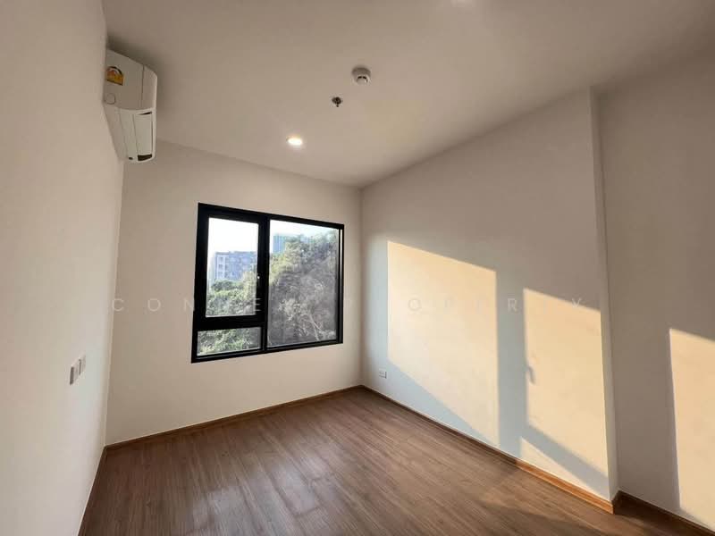 The Livin Phetkasem, Bangkok, 689 Petchkasem Road, Bang Wa, Phasi Charoen, Bangkok, 1 Bedroom, 29 sqm, Condo For Sale, by Connex Property, 500505678 - DDproperty.com