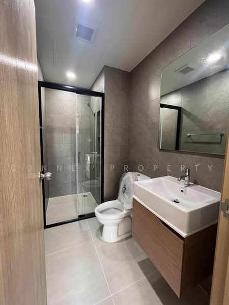 The Livin Phetkasem, Bangkok, 689 Petchkasem Road, Bang Wa, Phasi Charoen, Bangkok, 1 Bedroom, 29 sqm, Condo For Sale, by Connex Property, 500505678 - DDproperty.com