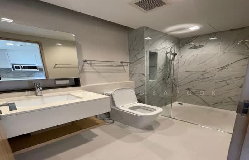 AQ Alix Residence Soonvijai : เอคิว เอลิคซ์ เรซิเดนซ์ ศูนย์วิจัย, กรุงเทพ, 33 ซอย เพชรบุรี 47 แยก 10, บางกะปิ, ห้วยขวาง, กรุงเทพ, 28 ตร.ม., คอนโด ให้เช่า, โดย Natlyn Kongsapook, 500505680 - DDproperty.com