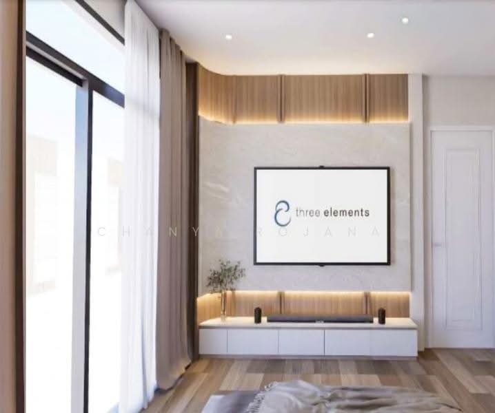 Windemere Pool Villa, Mabprachan, Chon Buri (Pattaya), Poong, Bang Lamung (Pattaya), Chon Buri (Pattaya), 4 Bedrooms, 329 sqm, Single Detached House For Sale, by Chanya Rojana, 500505681 - DDproperty.com