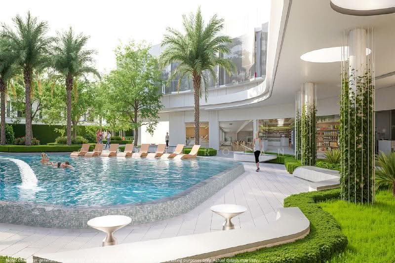 Windemere Pool Villa, Mabprachan, Chon Buri (Pattaya), Poong, Bang Lamung (Pattaya), Chon Buri (Pattaya), 4 Bedrooms, 329 sqm, Single Detached House For Sale, by Chanya Rojana, 500505681 - DDproperty.com
