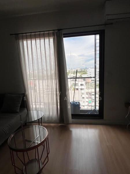 The Seed Mingle Sathorn-Suanplu, Bangkok, 389 Soi Sathon 3, Thung Maha Mek, Sathon, Bangkok, 1 Bedroom, 35 sqm, Condo For Rent, by Praewpakar Soontawong, 500505682 - DDproperty.com
