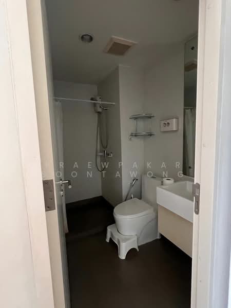 The Seed Mingle Sathorn-Suanplu, Bangkok, 389 Soi Sathon 3, Thung Maha Mek, Sathon, Bangkok, 1 Bedroom, 35 sqm, Condo For Rent, by Praewpakar Soontawong, 500505682 - DDproperty.com