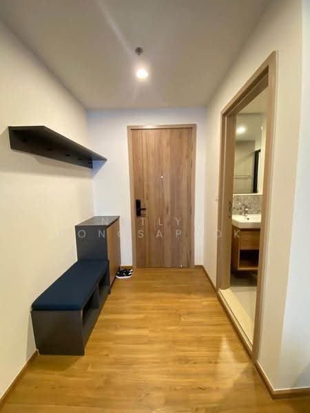 The Line Vibe, Bangkok, Jom Phon, Chatuchak, Bangkok, 1 Bedroom, 37 sqm, Condo For Rent, by Natlyn Kongsapook, 500505684 - DDproperty.com