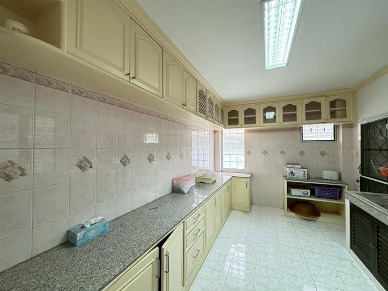 Vararom Prachauthit 98, Bangkok, Soi Pracha Uthit 98, Pracha Uthit Road, Thung Khru, Bangkok, 3 Bedrooms, 400 sqm, Single Detached House For Sale, by คุณ ชุติกาญจน์ กล่ำแสง (เชอรี่), 500505685 - DDproperty.com