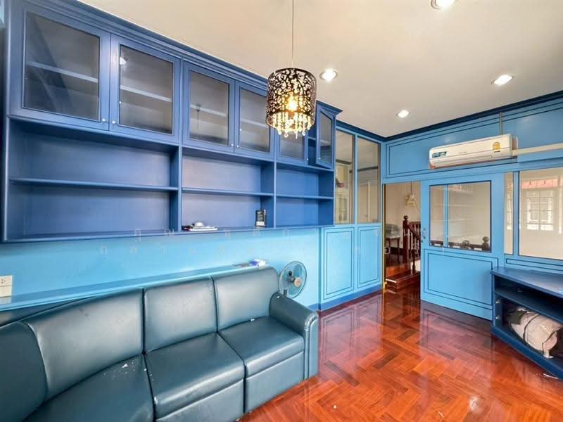 Vararom Prachauthit 98, Bangkok, Soi Pracha Uthit 98, Pracha Uthit Road, Thung Khru, Bangkok, 3 Bedrooms, 400 sqm, Single Detached House For Sale, by คุณ ชุติกาญจน์ กล่ำแสง (เชอรี่), 500505685 - DDproperty.com