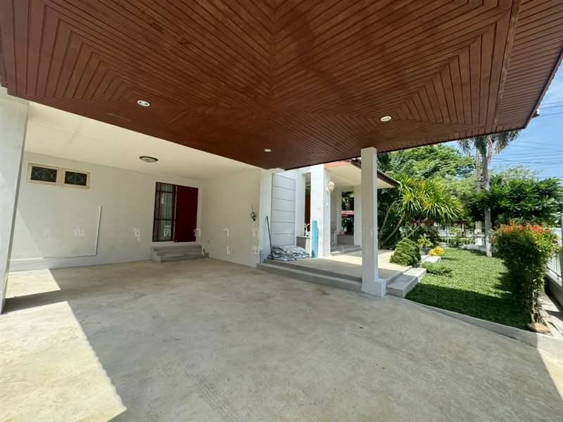 Vararom Prachauthit 98, Bangkok, Soi Pracha Uthit 98, Pracha Uthit Road, Thung Khru, Bangkok, 3 Bedrooms, 400 sqm, Single Detached House For Sale, by คุณ ชุติกาญจน์ กล่ำแสง (เชอรี่), 500505685 - DDproperty.com