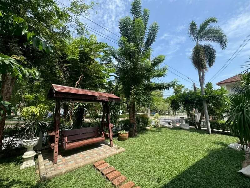 Vararom Prachauthit 98, Bangkok, Soi Pracha Uthit 98, Pracha Uthit Road, Thung Khru, Bangkok, 3 Bedrooms, 400 sqm, Single Detached House For Sale, by คุณ ชุติกาญจน์ กล่ำแสง (เชอรี่), 500505685 - DDproperty.com