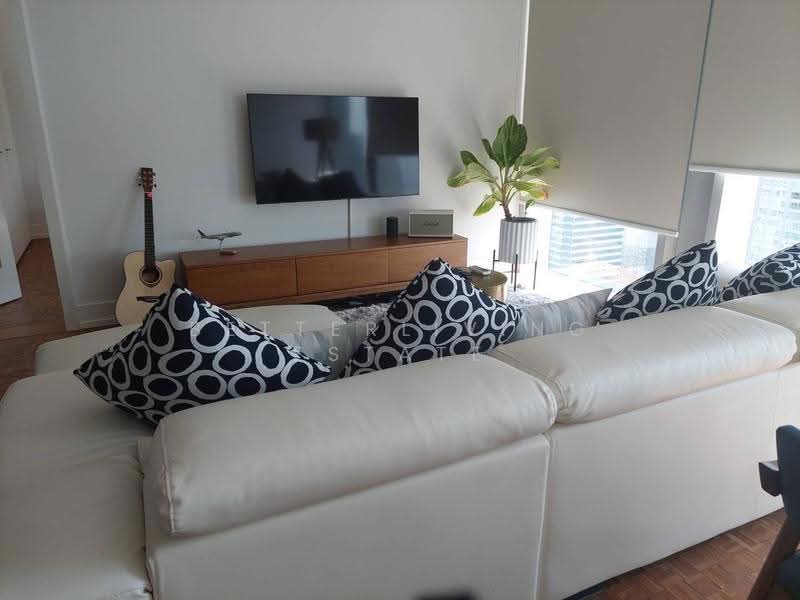 The Ritz-Carlton Residences, Bangkok, 114 Narathiwat Ratchanakarin Road, Silom, Bang Rak, Bangkok, 2 Bedrooms, 137 sqm, Condo For Rent, by BetterLiving Estate, 500505686 - DDproperty.com