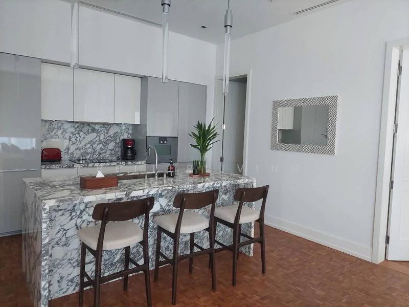 The Ritz-Carlton Residences, Bangkok, 114 Narathiwat Ratchanakarin Road, Silom, Bang Rak, Bangkok, 2 Bedrooms, 137 sqm, Condo For Rent, by BetterLiving Estate, 500505686 - DDproperty.com
