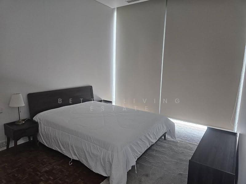 The Ritz-Carlton Residences, Bangkok, 114 Narathiwat Ratchanakarin Road, Silom, Bang Rak, Bangkok, 2 Bedrooms, 137 sqm, Condo For Rent, by BetterLiving Estate, 500505686 - DDproperty.com