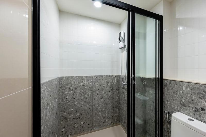 The Line Vibe, Bangkok, Jom Phon, Chatuchak, Bangkok, 1 Bedroom, 33 sqm, Condo For Rent, by Praewpakar Soontawong, 500505687 - DDproperty.com