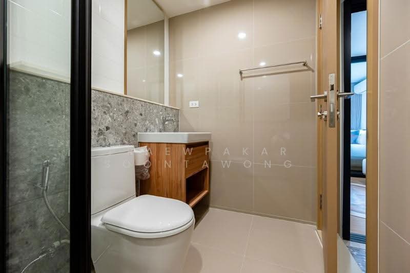 The Line Vibe, Bangkok, Jom Phon, Chatuchak, Bangkok, 1 Bedroom, 33 sqm, Condo For Rent, by Praewpakar Soontawong, 500505687 - DDproperty.com