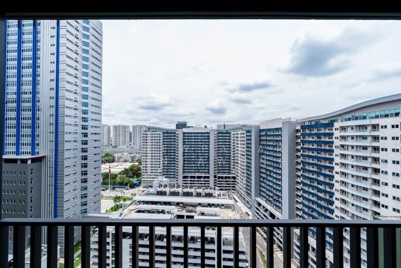 The Line Vibe, Bangkok, Jom Phon, Chatuchak, Bangkok, 1 Bedroom, 33 sqm, Condo For Rent, by Praewpakar Soontawong, 500505687 - DDproperty.com