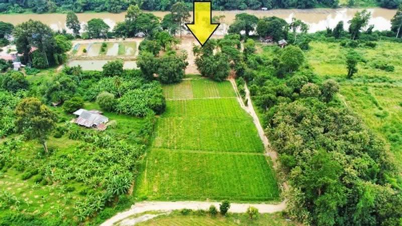 ไม่พบโครงการ, Kanchanaburi, , Ko Samrong, Muang Kanchanaburi, Kanchanaburi, , 7,416 sqm, Land For Sale, by Phanitchaya Yossala, 500505688 - DDproperty.com