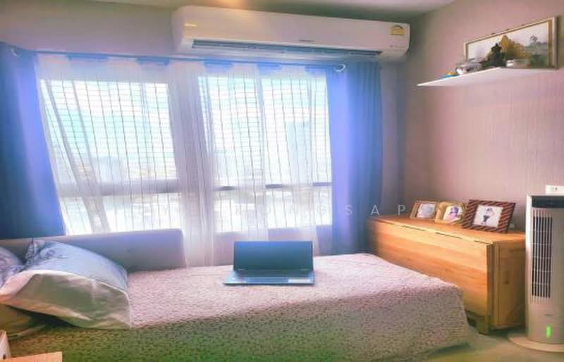 Chapter One Shine Bangpo, Bangkok, Pracharat Sai 1 Rd., Bang Sue, Bangkok, 2 Bedrooms, 45 sqm, Condo For Sale, by Natlyn Kongsapook, 500505689 - DDproperty.com