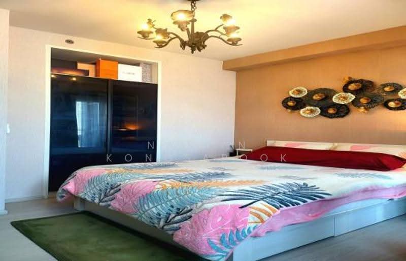 Chapter One Shine Bangpo, Bangkok, Pracharat Sai 1 Rd., Bang Sue, Bangkok, 2 Bedrooms, 45 sqm, Condo For Sale, by Natlyn Kongsapook, 500505689 - DDproperty.com