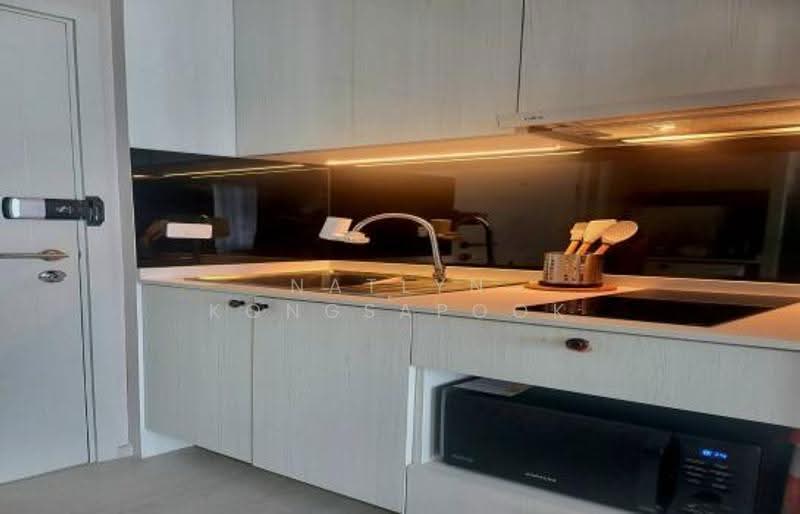 Chapter One Shine Bangpo, Bangkok, Pracharat Sai 1 Rd., Bang Sue, Bangkok, 2 Bedrooms, 45 sqm, Condo For Sale, by Natlyn Kongsapook, 500505689 - DDproperty.com
