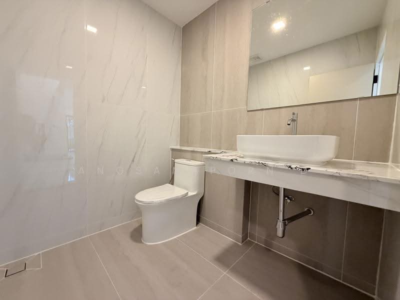 Manthana Wongwaen-Pinklao, Nonthaburi, Soi Wat Phra Ngoen, Plai Bang, Bang Kruai, Nonthaburi, 4 Bedrooms, 400 sqm, Single Detached House For Sale, by Angsanaporn D, 500505690 - DDproperty.com